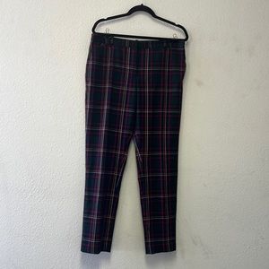 Tommy Hilfiger Crop pants we